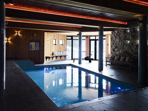 Astra Falls Creek - Grafton Accommodation 5
