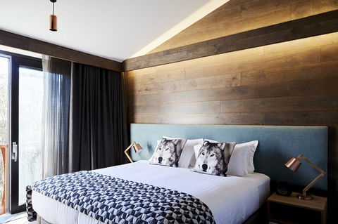 Astra Falls Creek - Grafton Accommodation 1