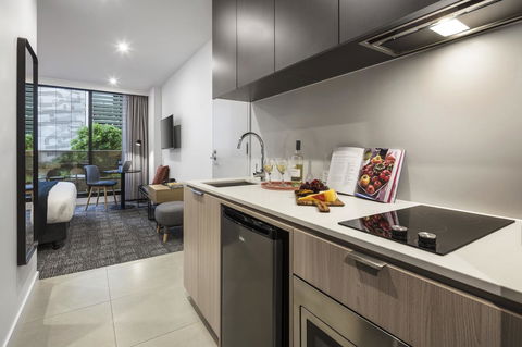 Quest NewQuay - Grafton Accommodation 20