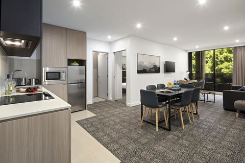 Quest NewQuay - Grafton Accommodation 23