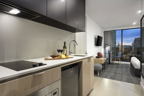 Quest NewQuay - Grafton Accommodation 11
