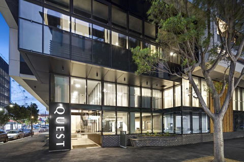 Quest NewQuay - Grafton Accommodation 1