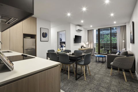Quest NewQuay - Grafton Accommodation 12