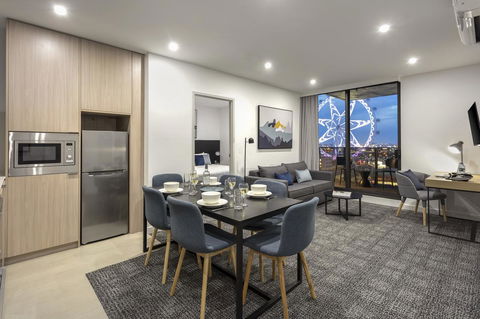 Quest NewQuay - Grafton Accommodation 7