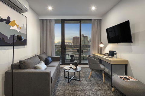 Quest NewQuay - Grafton Accommodation 10
