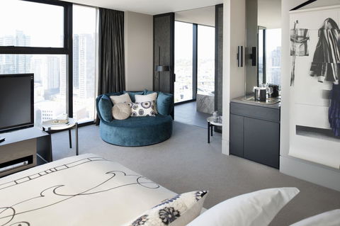 Crown Metropol Melbourne - Grafton Accommodation 8