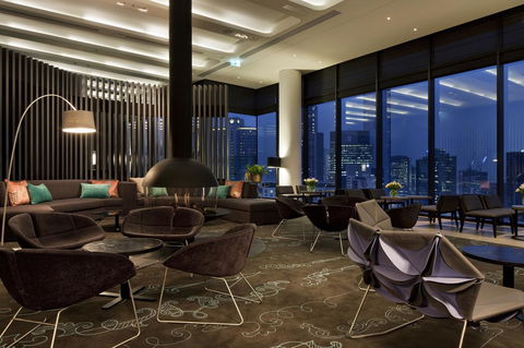 Crown Metropol Melbourne - Grafton Accommodation 18
