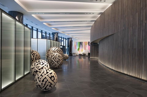 Crown Metropol Melbourne - Grafton Accommodation 19