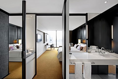 Crown Metropol Melbourne - Grafton Accommodation 20