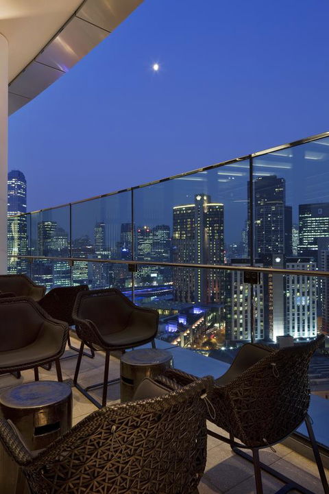 Crown Metropol Melbourne - Grafton Accommodation 10