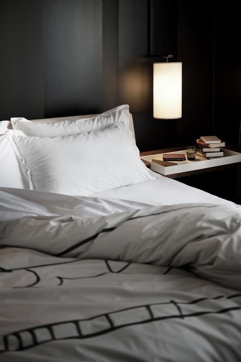 Crown Metropol Melbourne - Grafton Accommodation 21