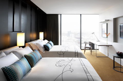 Crown Metropol Melbourne - Grafton Accommodation 2