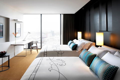 Crown Metropol Melbourne - Grafton Accommodation 22