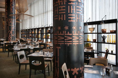 Crown Metropol Melbourne - Grafton Accommodation 27