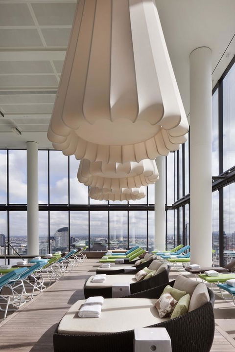 Crown Metropol Melbourne - Grafton Accommodation 15
