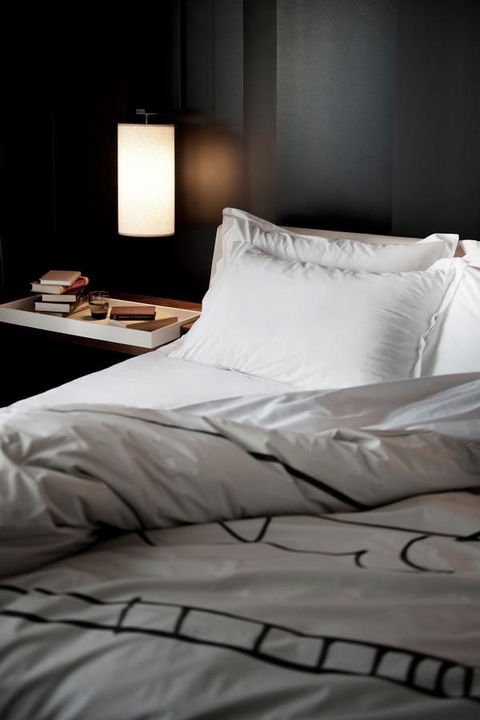 Crown Metropol Melbourne - Grafton Accommodation 25