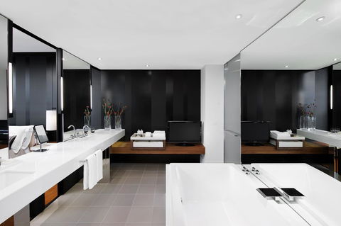 Crown Metropol Melbourne - Grafton Accommodation 7