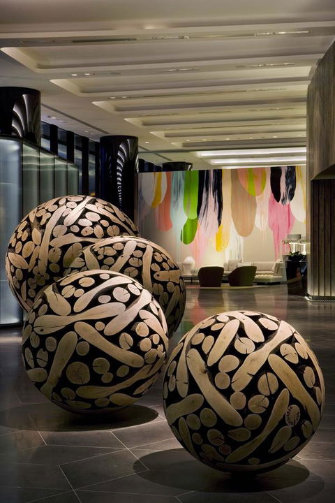 Crown Metropol Melbourne - Grafton Accommodation 14