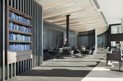 Crown Metropol Melbourne - Grafton Accommodation 17