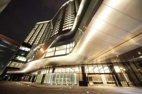 Crown Metropol Melbourne - Grafton Accommodation 0