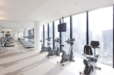Crown Metropol Melbourne - Grafton Accommodation 5