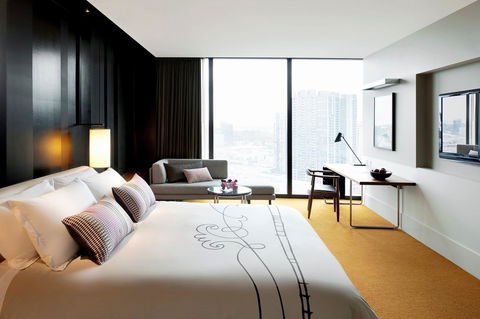 Crown Metropol Melbourne - Grafton Accommodation 24