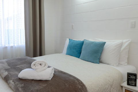 24HourCheck-In- Bridgewater Motel-Victoria-Australia - Grafton Accommodation 16