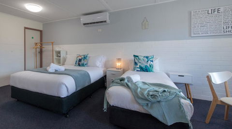 24HourCheck-In- Bridgewater Motel-Victoria-Australia - Grafton Accommodation 6