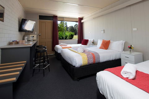 24HourCheck-In- Bridgewater Motel-Victoria-Australia - Grafton Accommodation 27