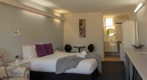 24HourCheck-In- Bridgewater Motel-Victoria-Australia - Grafton Accommodation 21