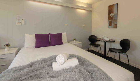 24HourCheck-In- Bridgewater Motel-Victoria-Australia - Grafton Accommodation 20