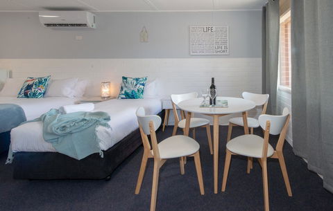 24HourCheck-In- Bridgewater Motel-Victoria-Australia - Grafton Accommodation 2