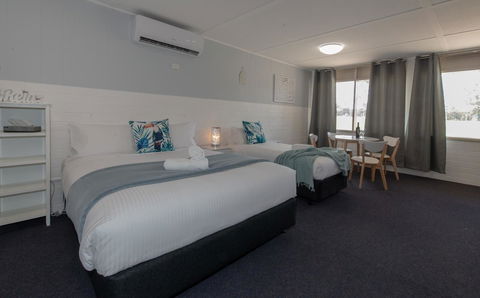 24HourCheck-In- Bridgewater Motel-Victoria-Australia - Grafton Accommodation 5