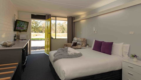 24HourCheck-In- Bridgewater Motel-Victoria-Australia - Grafton Accommodation 17