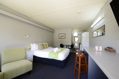 24HourCheck-In- Bridgewater Motel-Victoria-Australia - Grafton Accommodation 29