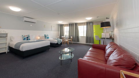 24HourCheck-In- Bridgewater Motel-Victoria-Australia - Grafton Accommodation 8
