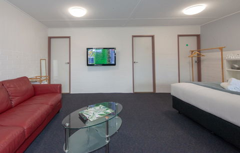 24HourCheck-In- Bridgewater Motel-Victoria-Australia - Grafton Accommodation 1
