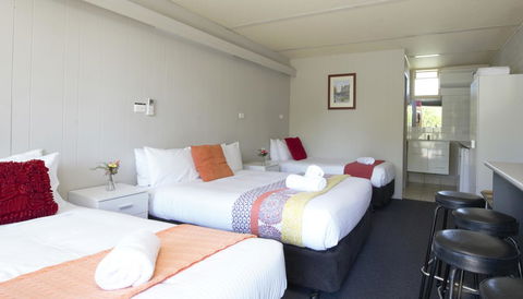 24HourCheck-In- Bridgewater Motel-Victoria-Australia - Grafton Accommodation 39