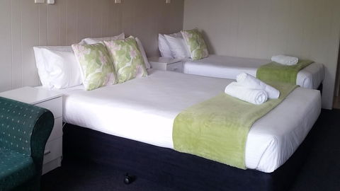 24HourCheck-In- Bridgewater Motel-Victoria-Australia - Grafton Accommodation 32