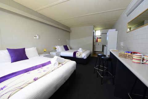 24HourCheck-In- Bridgewater Motel-Victoria-Australia - Grafton Accommodation 28