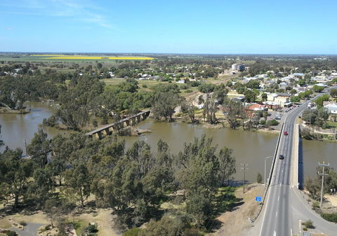 24HourCheck-In- Bridgewater Motel-Victoria-Australia - Grafton Accommodation 33