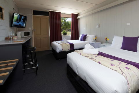 24HourCheck-In- Bridgewater Motel-Victoria-Australia - Grafton Accommodation 35