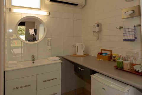 24HourCheck-In- Bridgewater Motel-Victoria-Australia - Grafton Accommodation 19
