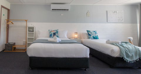 24HourCheck-In- Bridgewater Motel-Victoria-Australia - Grafton Accommodation 7