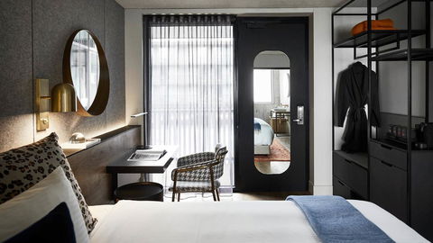 Zagame\'s House - Grafton Accommodation 17