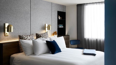 Zagame\'s House - Grafton Accommodation 25