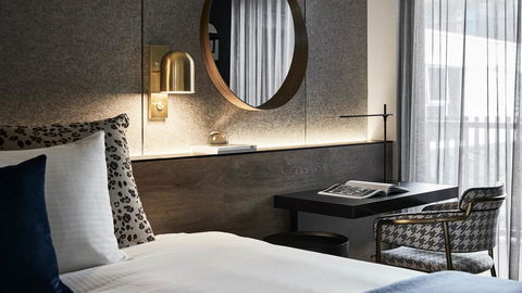 Zagame\'s House - Grafton Accommodation 16