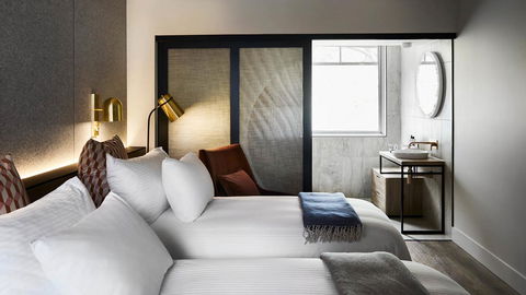 Zagame\'s House - Grafton Accommodation 4