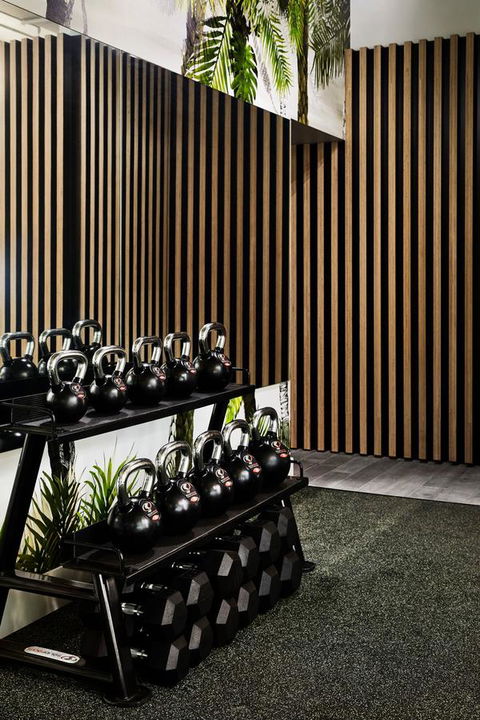 Zagame\'s House - Grafton Accommodation 12