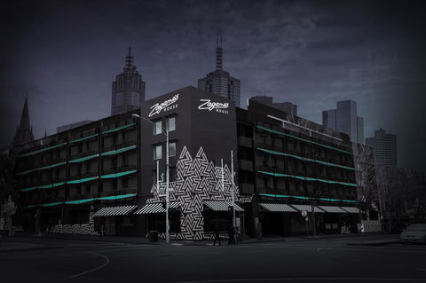 Zagame\'s House - Grafton Accommodation 26